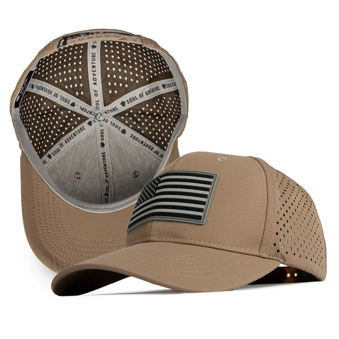 Good Co. Performance Snapback