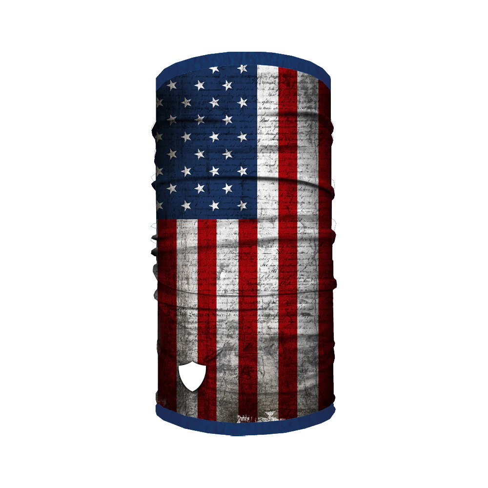 Fleece Neck Gaiter