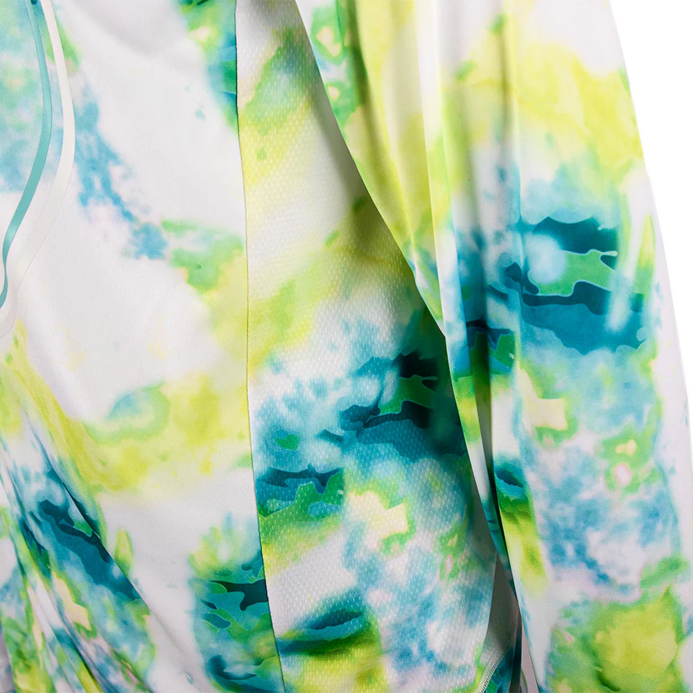 Performance Long Sleeve Shirt