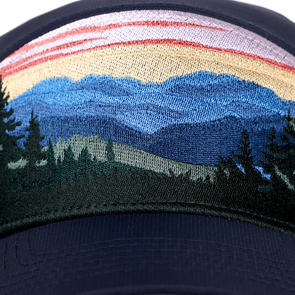 Sundaze Performance Snapback