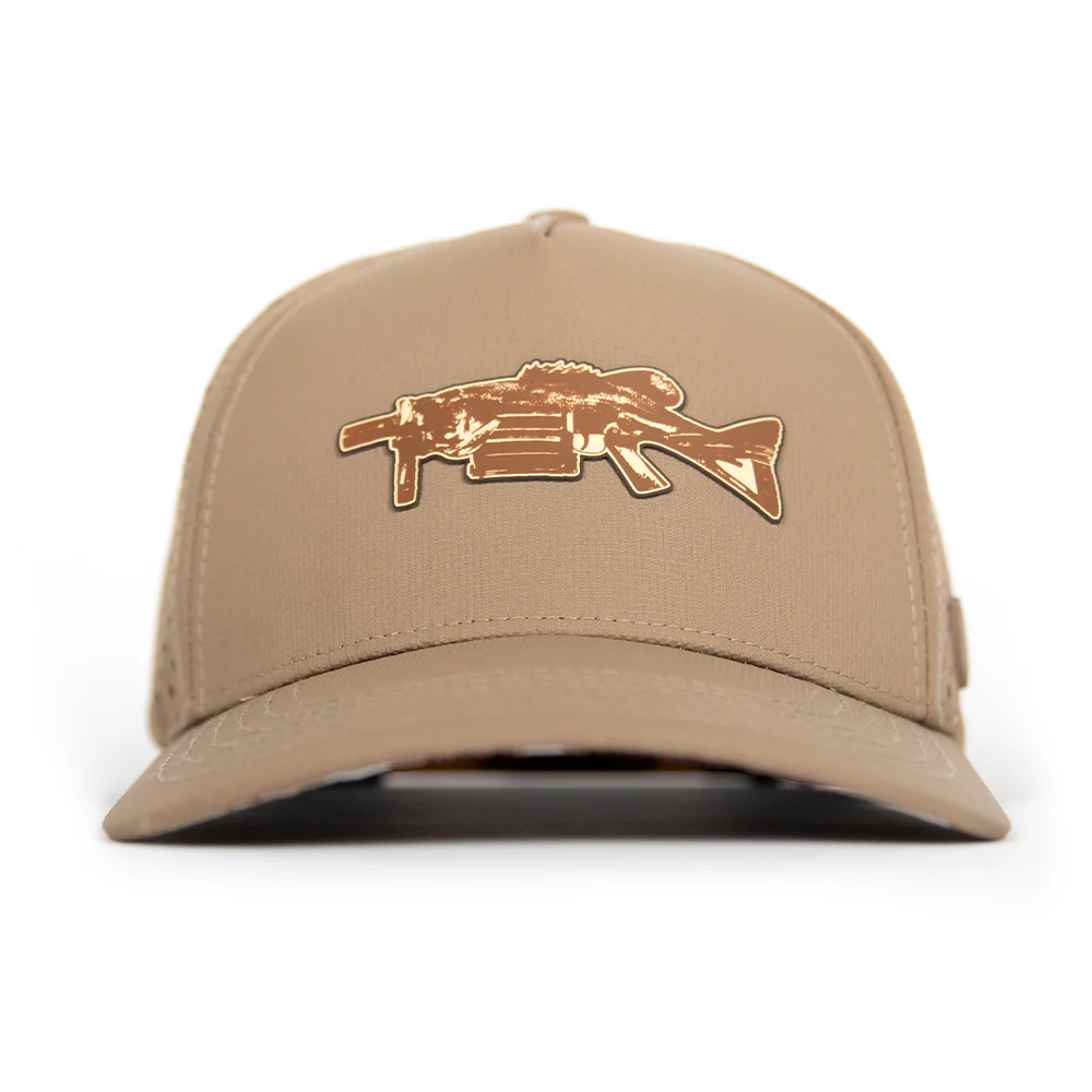 Kickback Performance Snapback
