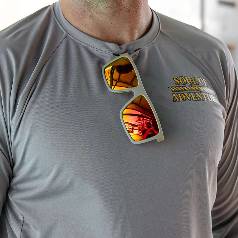 Performance Long Sleeve Shirt