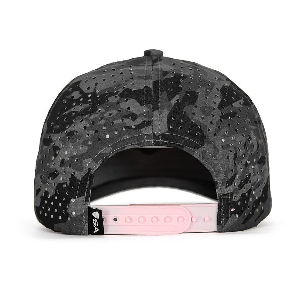Good Co. Performance Snapback