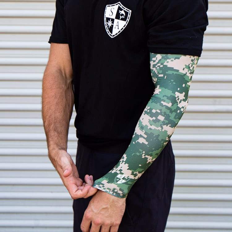 Arm Sleeve