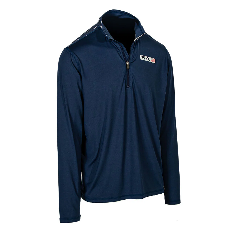 Active Pullover