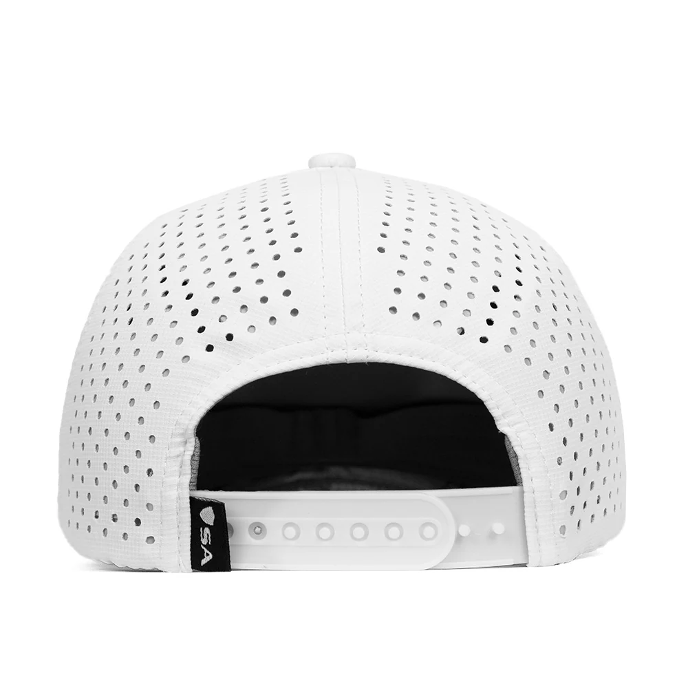 Kickback Performance Snapback
