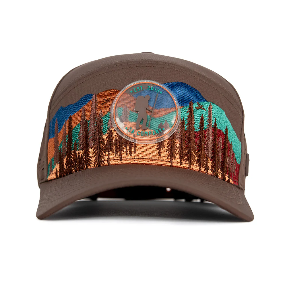 Sundaze Performance Snapback