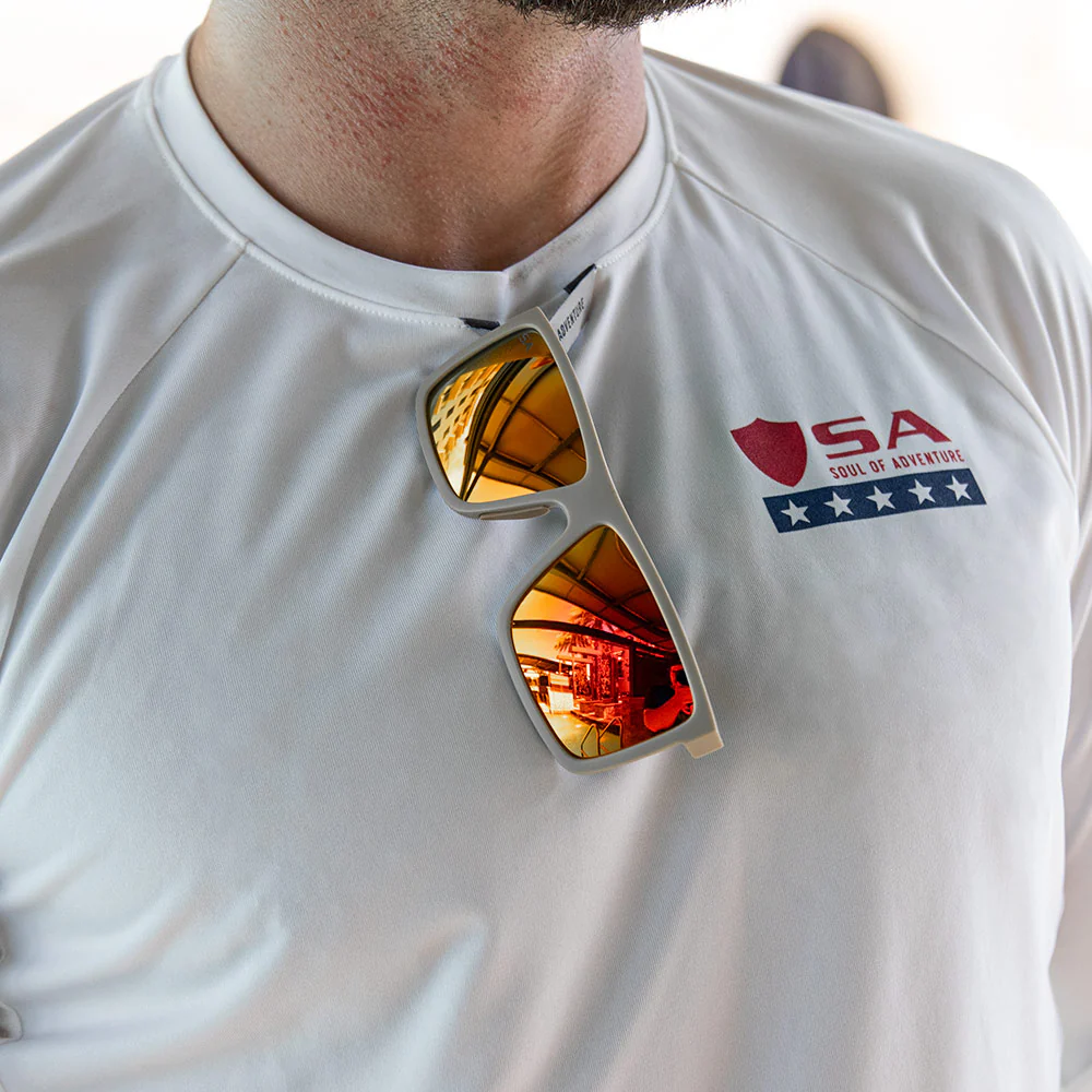 Performance Long Sleeve Shirt