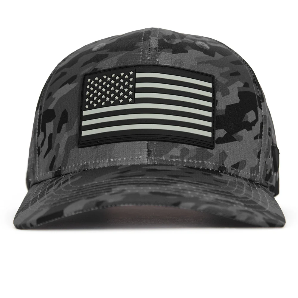 Good Co. Performance Snapback