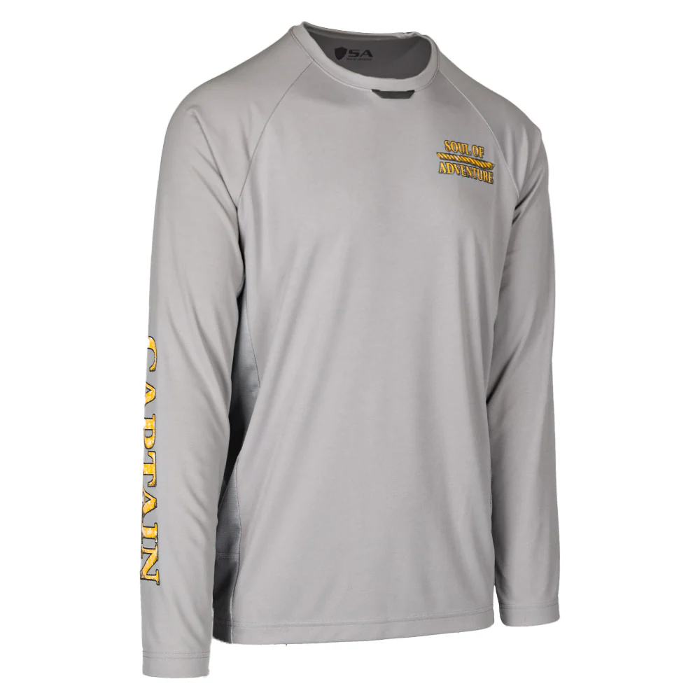 Performance Long Sleeve Shirt