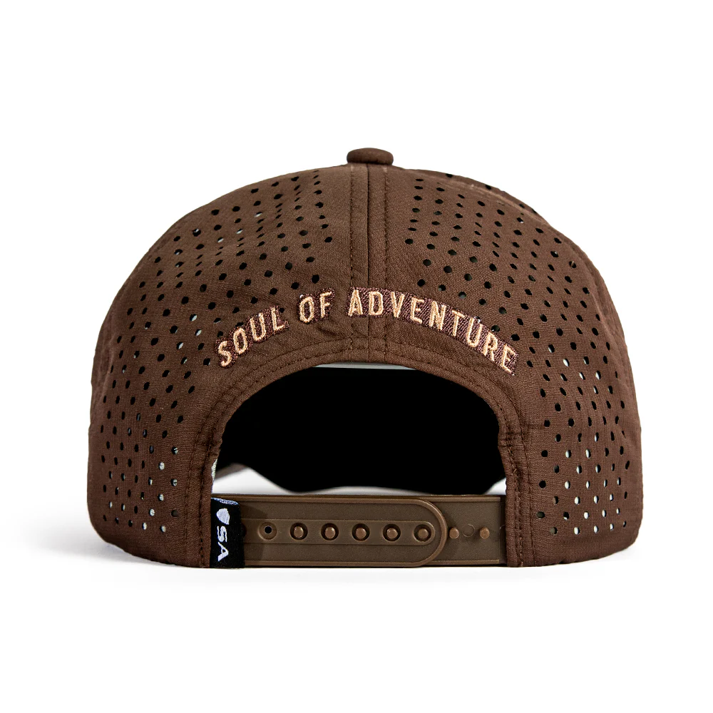 Good Co. Performance Snapback