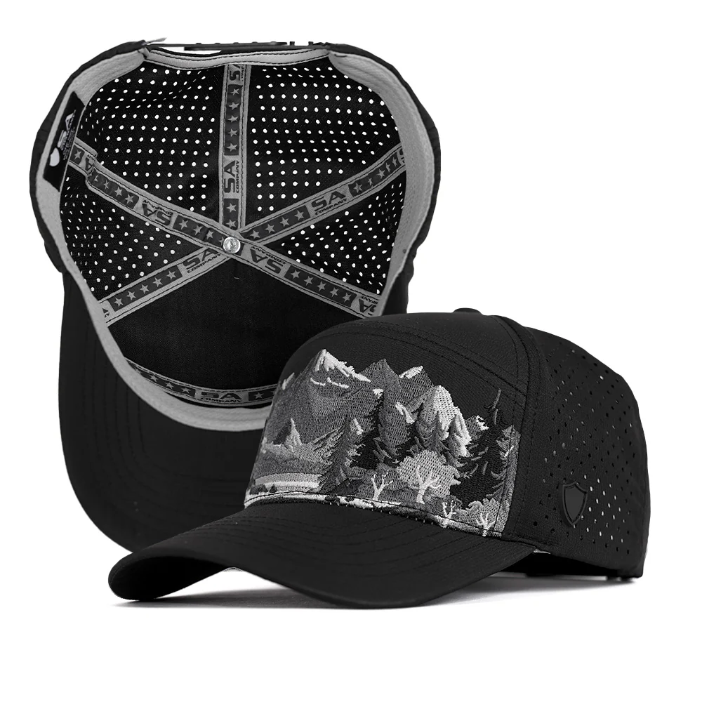 Sundaze Performance Snapback