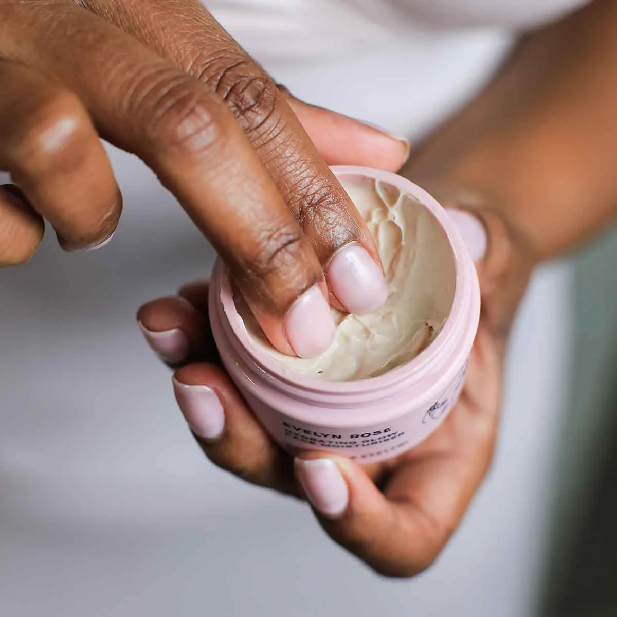 Hydrating Glow Face Moisturiser - 50ml