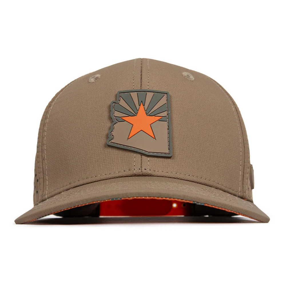 Good Co. Performance Snapback