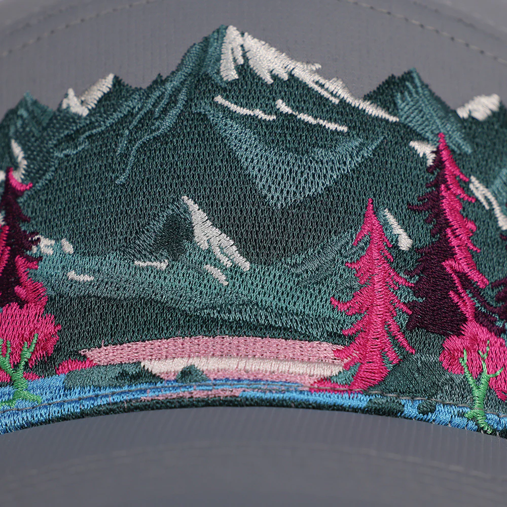 Sundaze Performance Snapback