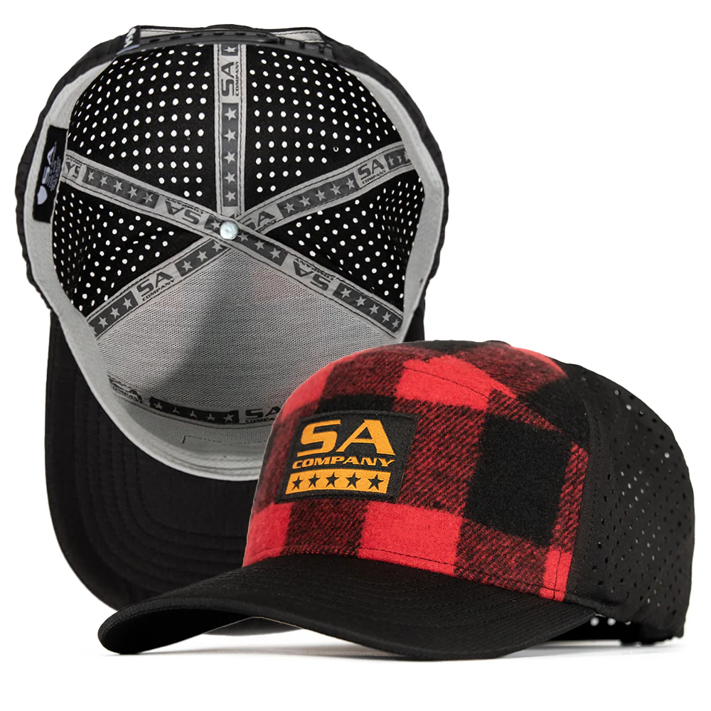 Sundaze Performance Snapback