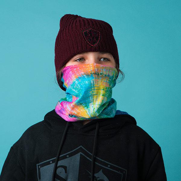 Kid's Neck Gaiters