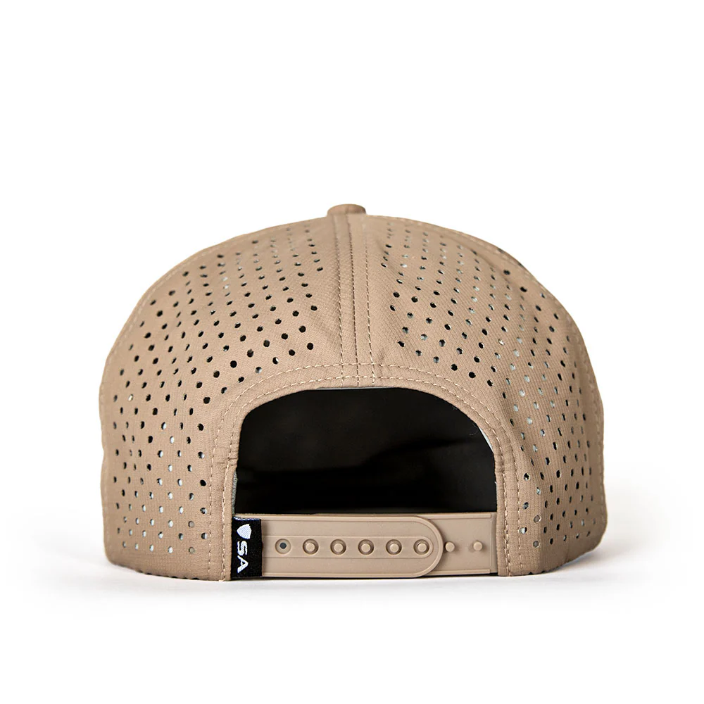 Sundaze Performance Snapback