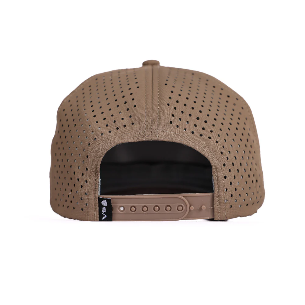 Sundaze Performance Snapback