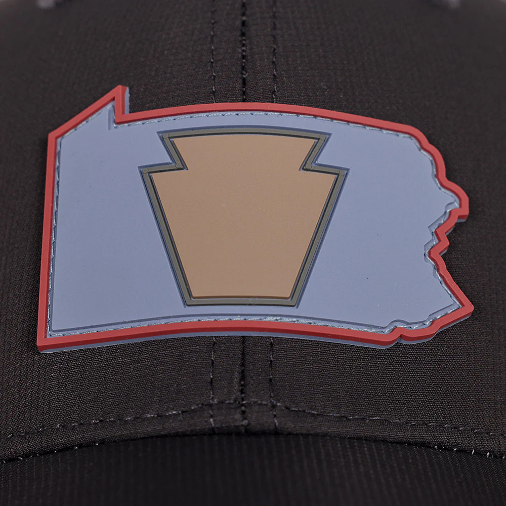 Good Co. Performance Snapback
