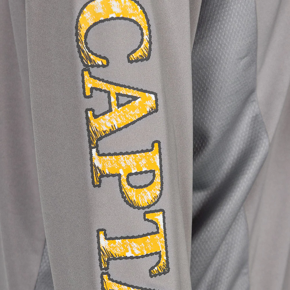 Performance Long Sleeve Shirt