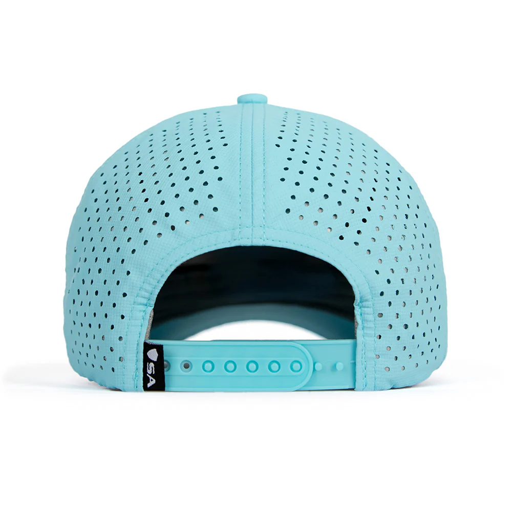 Sundaze Performance Snapback