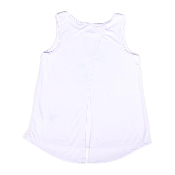 Girl's Tie Tank