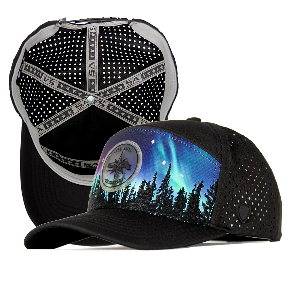 Sundaze Performance Snapback