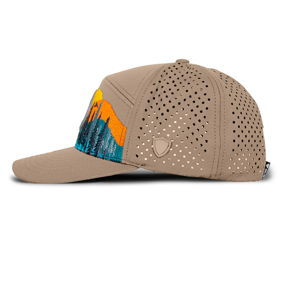 Sundaze Performance Snapback