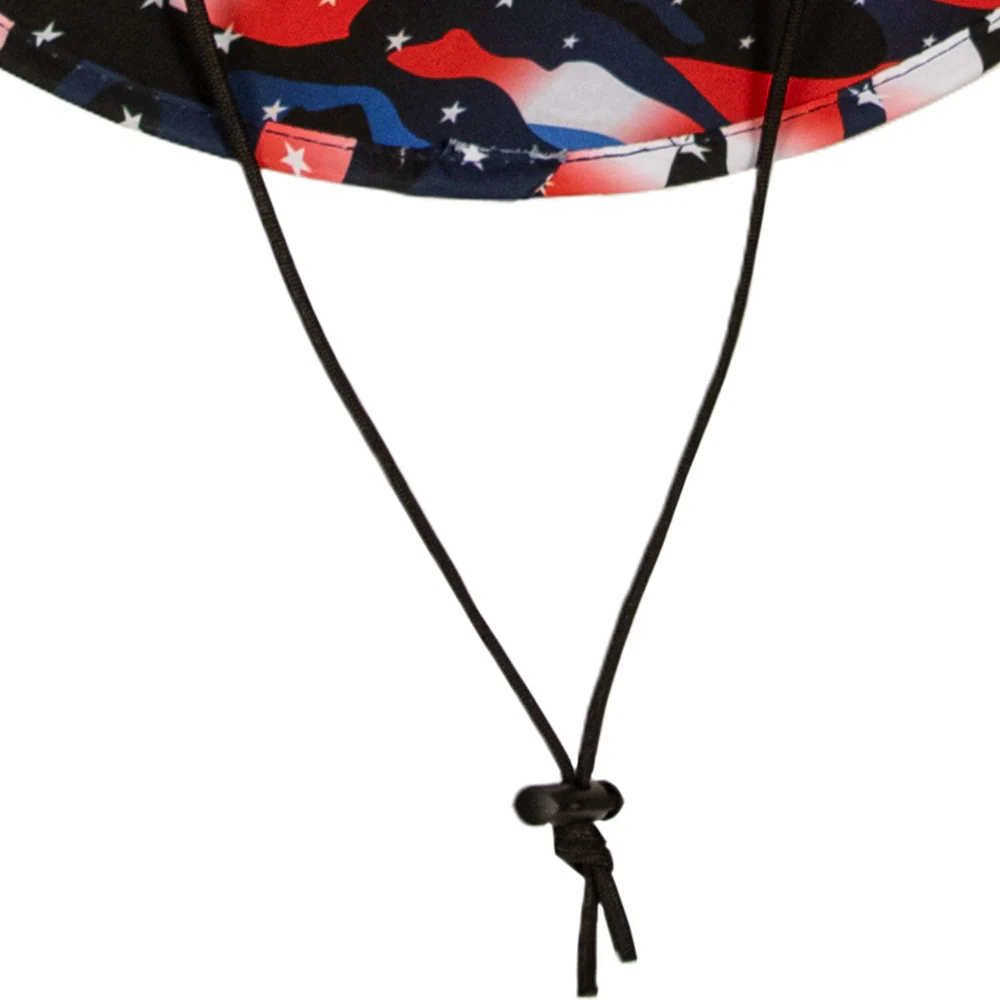 Keys Straw Hat