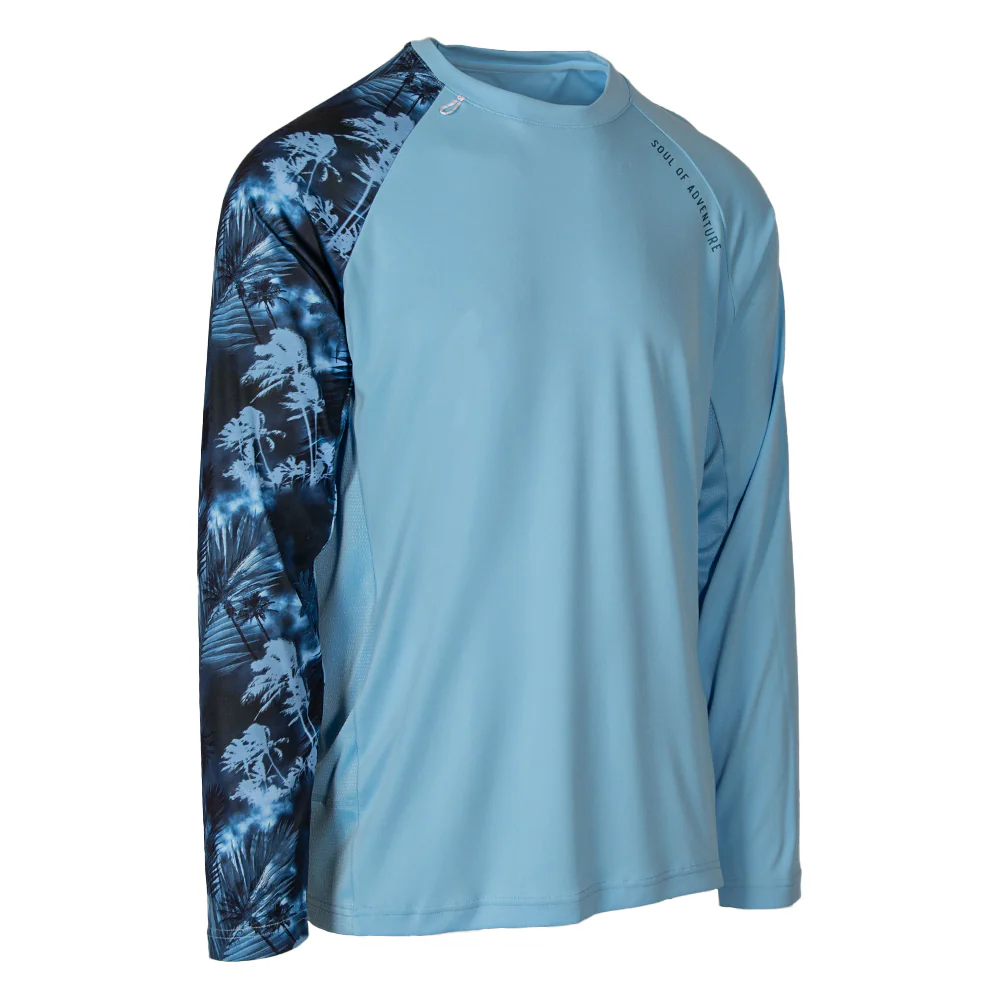 Performance Long Sleeve Shirt