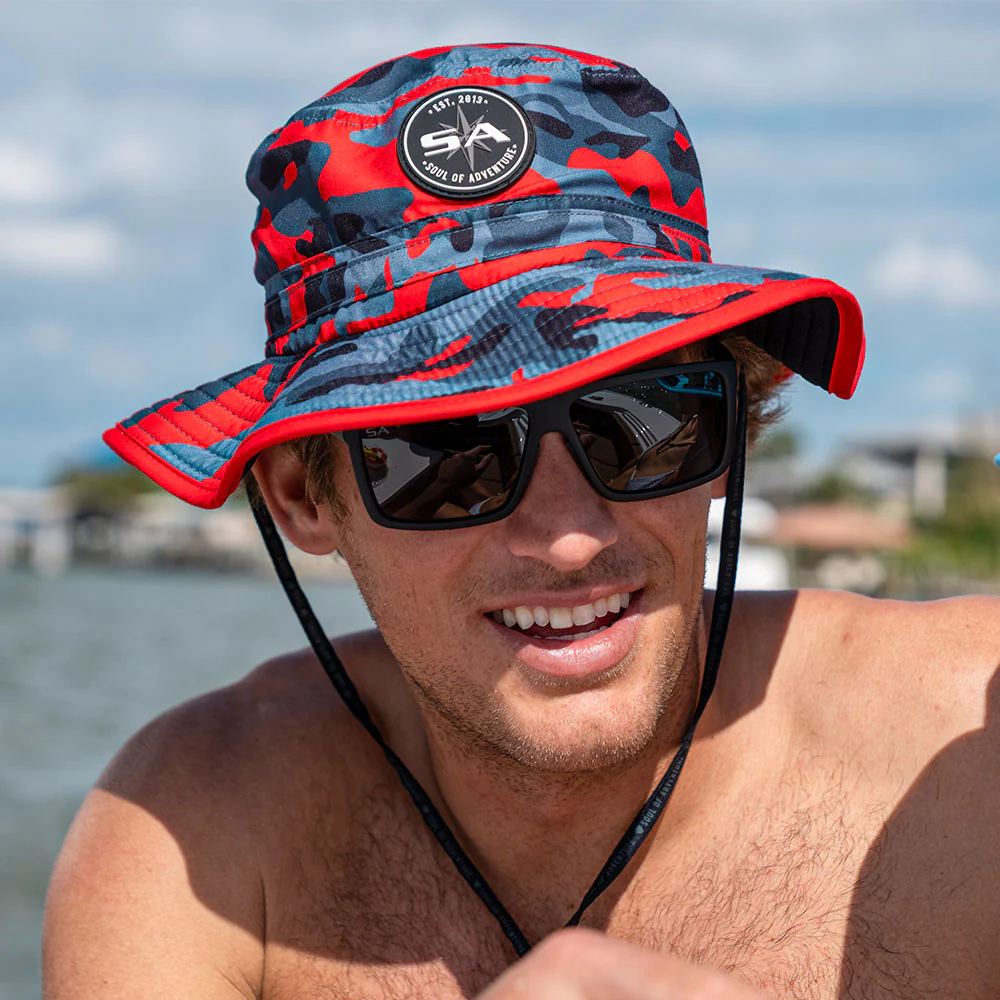 Bucket Hat