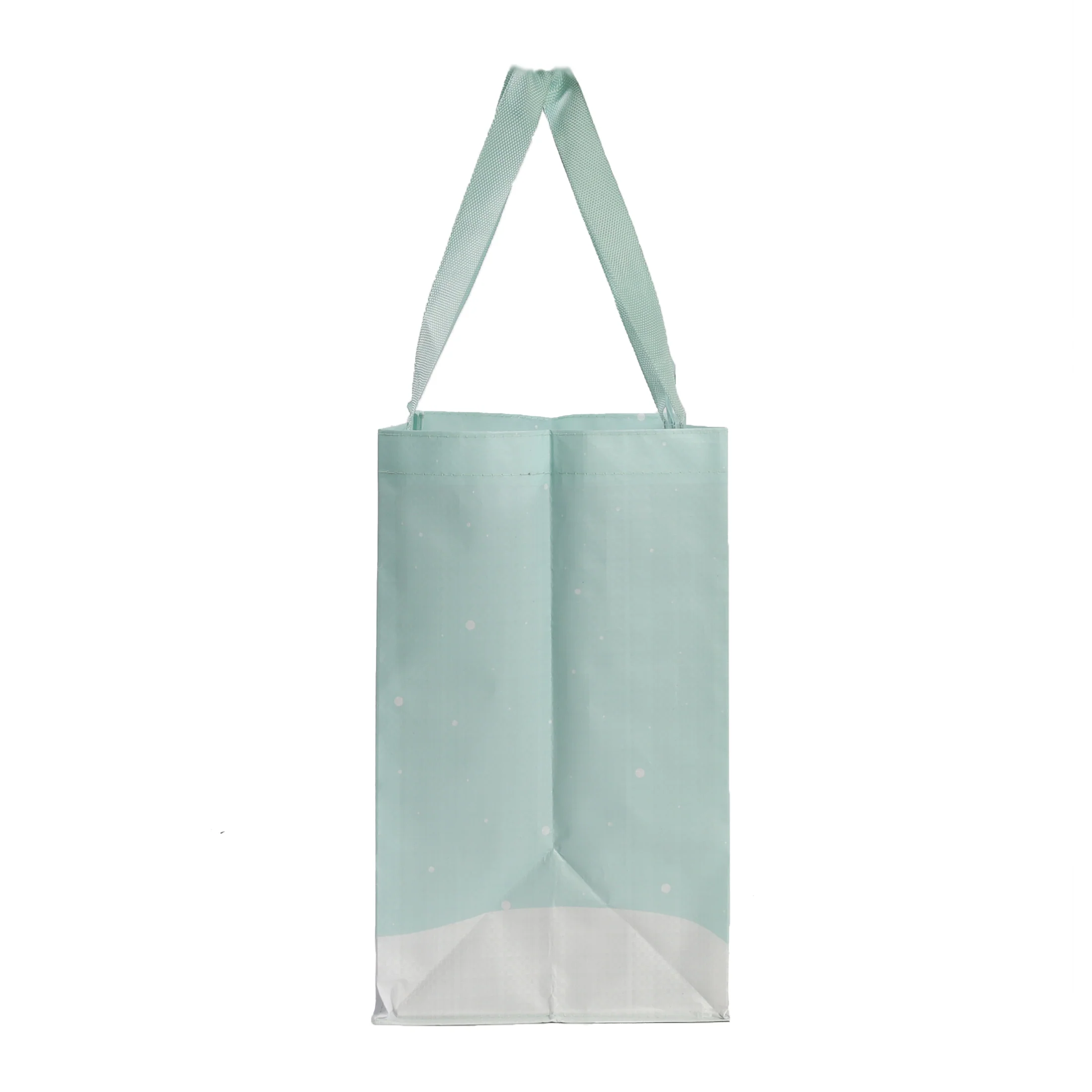 Everyday Medium Tote in Winter Wishes