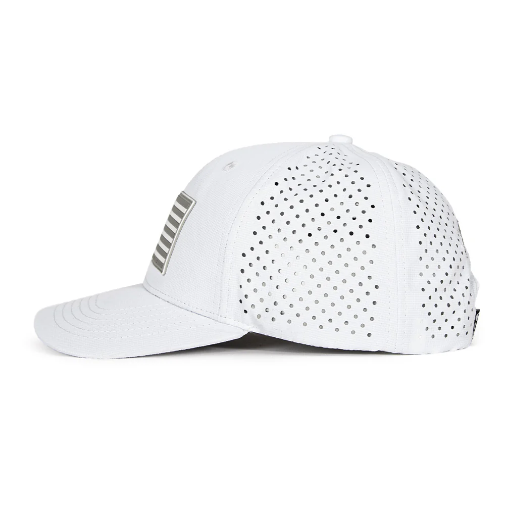 Good Co. Performance Snapback