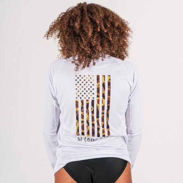 Performance Long Sleeve Shirt