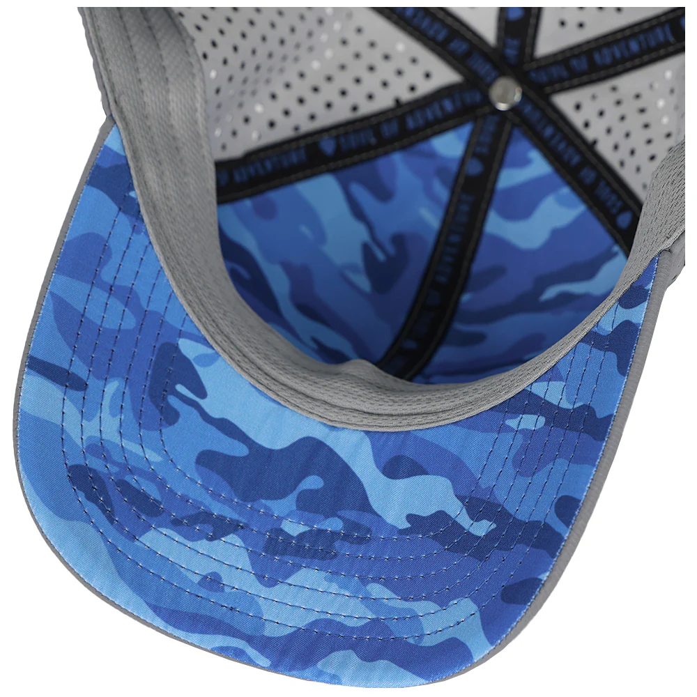 Good Co. Performance Snapback