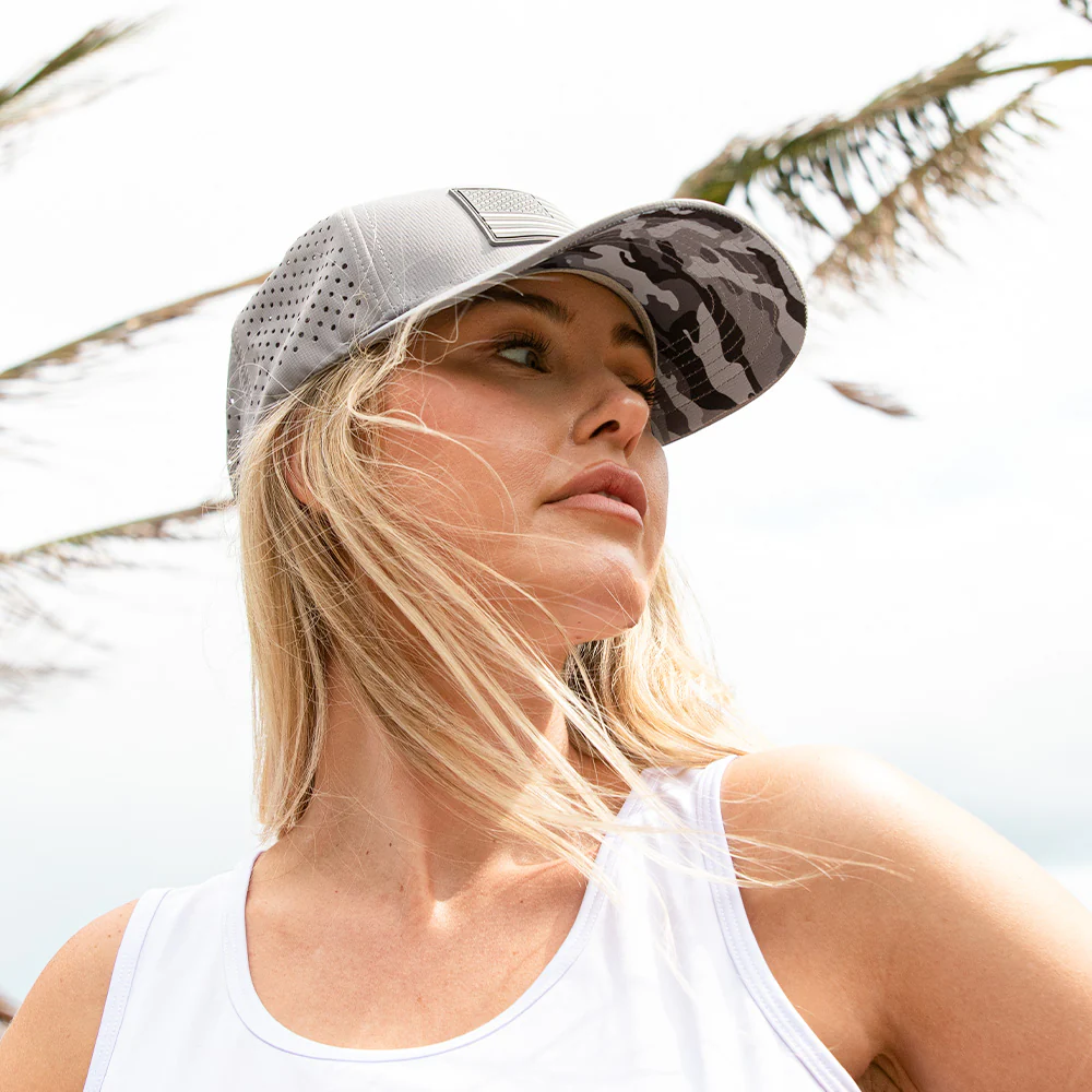 Good Co. Performance Snapback