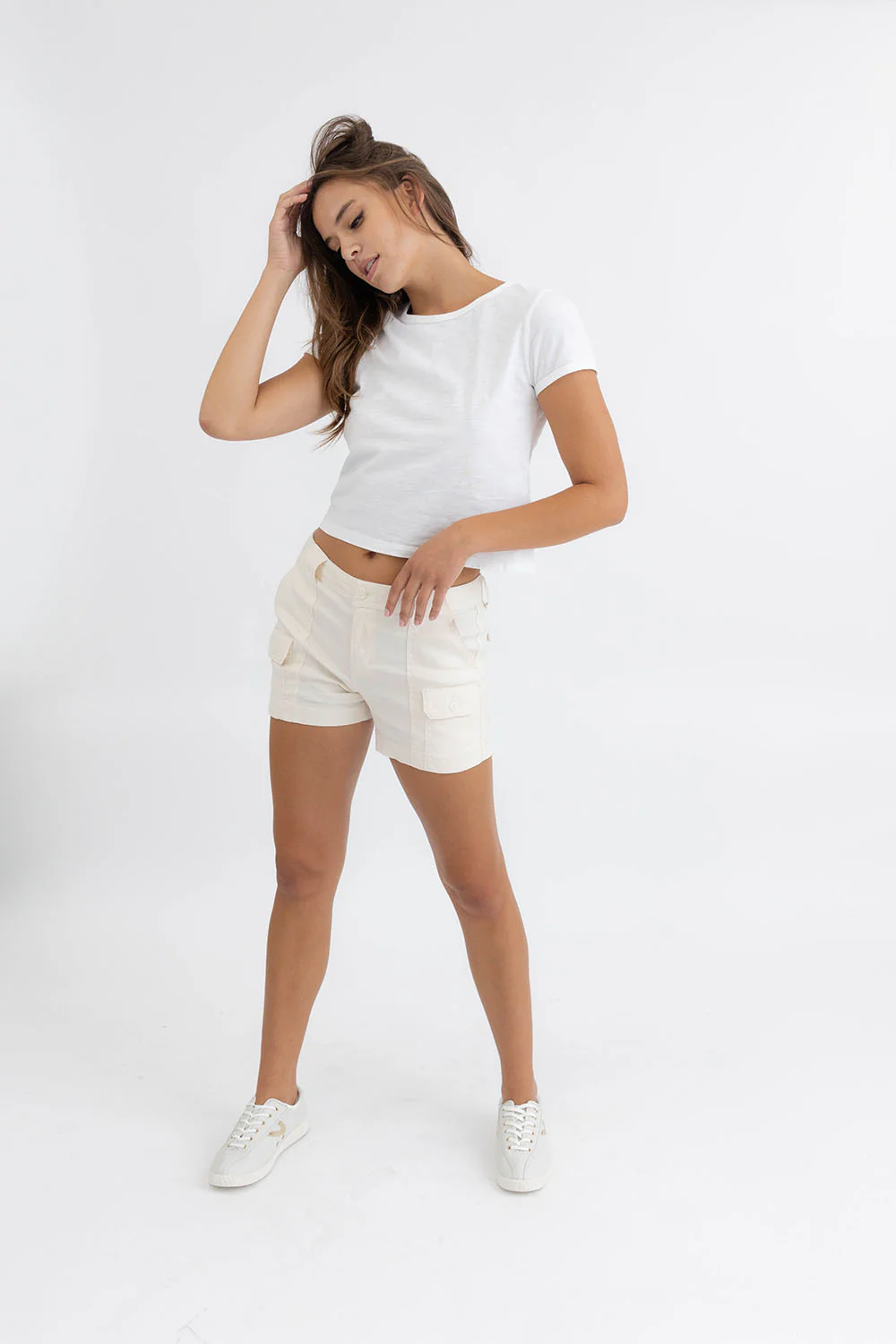 Flynn Cargo Short