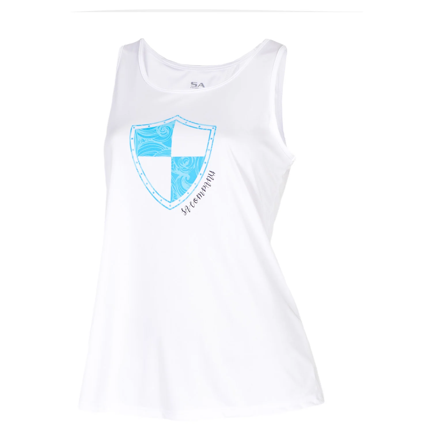 Tie Tank