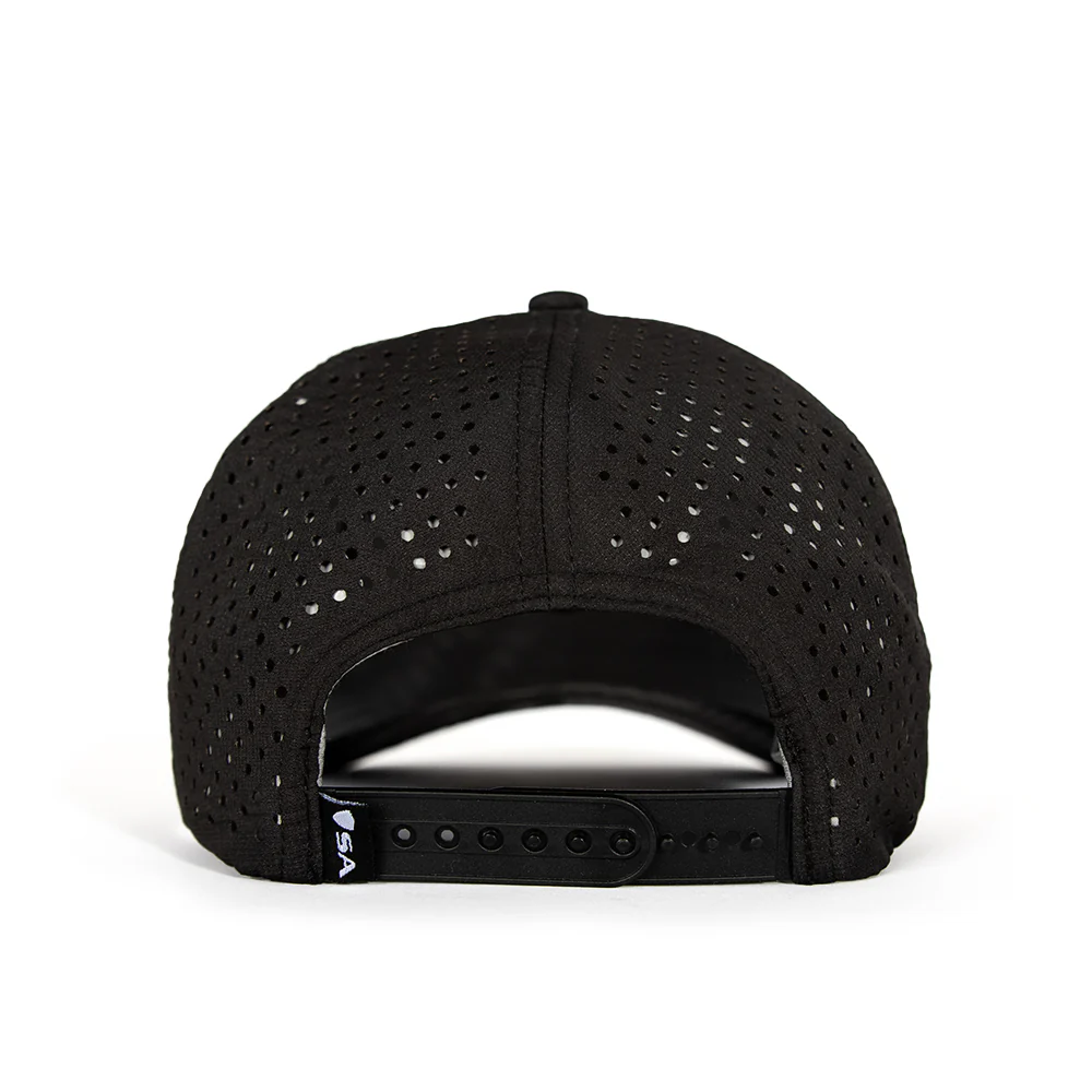 Sundaze Performance Snapback