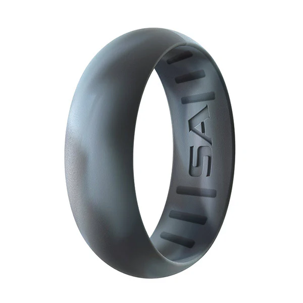 Classic Silicone Ring