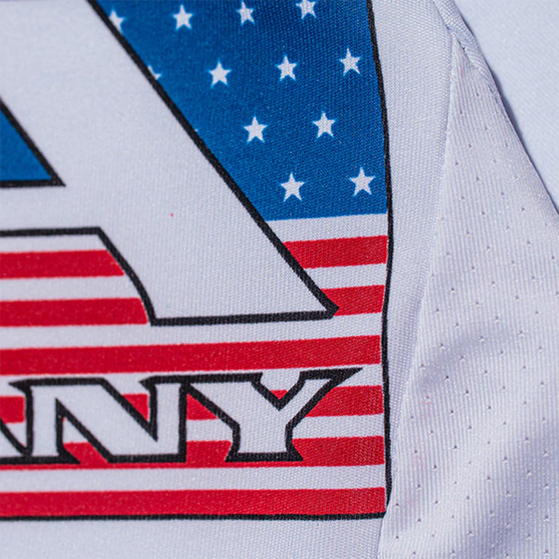 Kid's Performance Long Sleeve Shirt