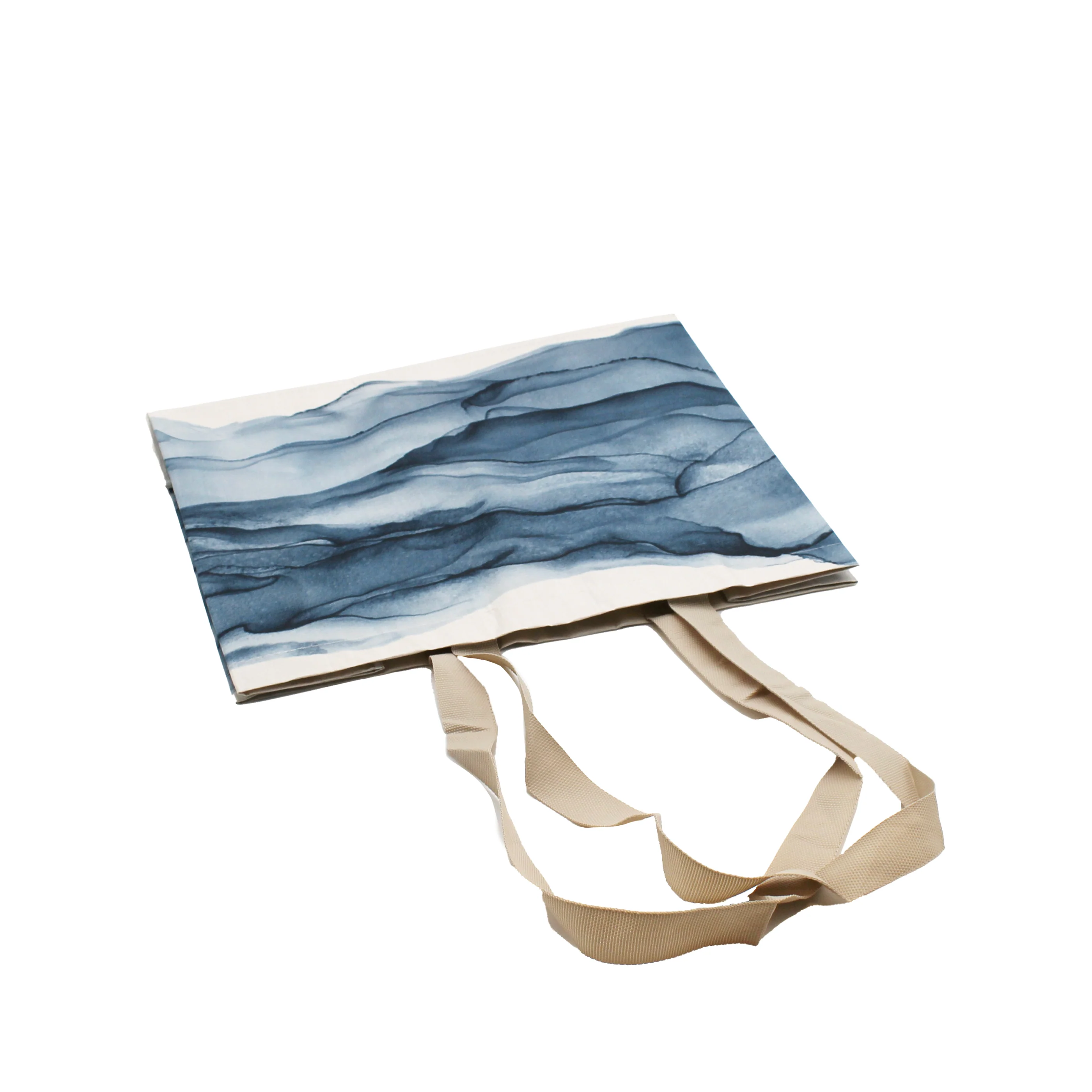 OceanWise® Weekender XL Tote in Wave