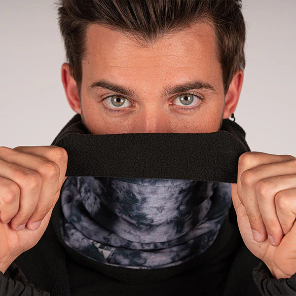 Fleece Neck Gaiter