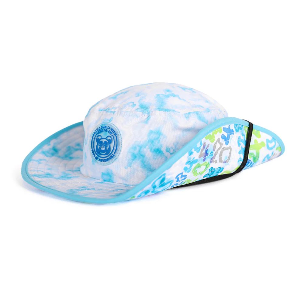 Performance Bucket Hat