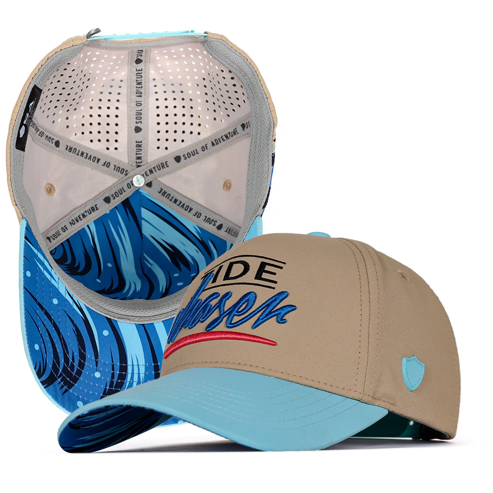 Kickback Performance Snapback