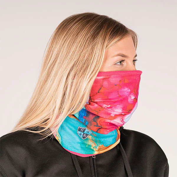 Fleece Neck Gaiter