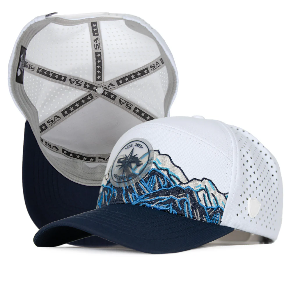 Sundaze Performance Snapback