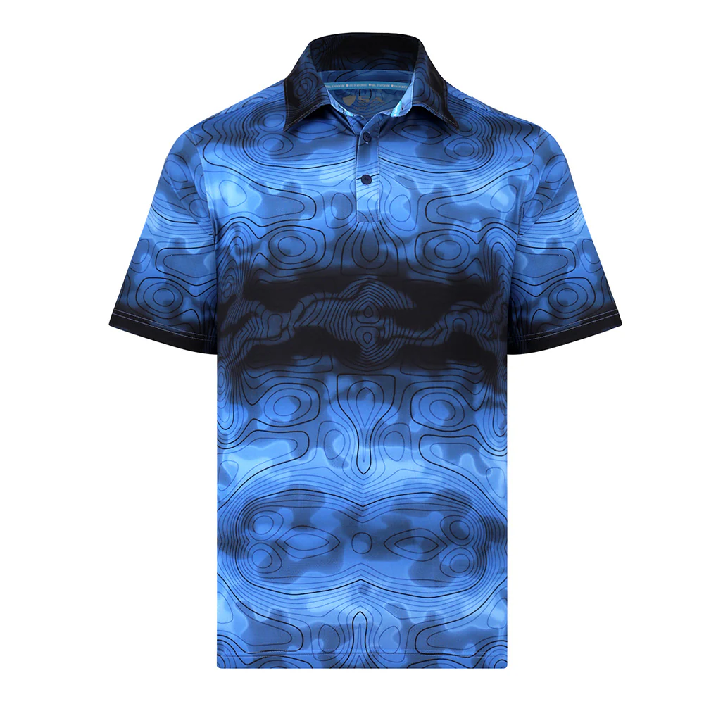 Performance Polo