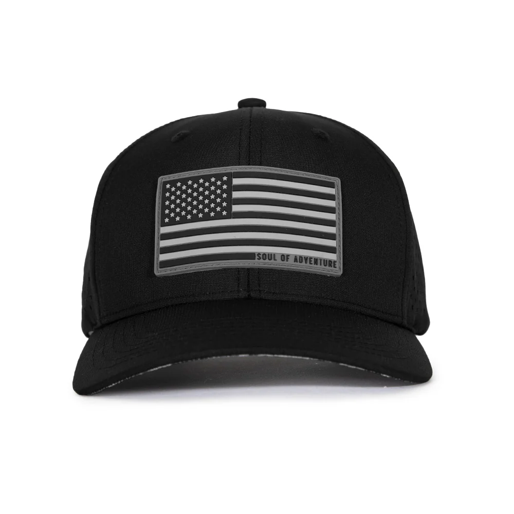 Good Co. Performance Snapback